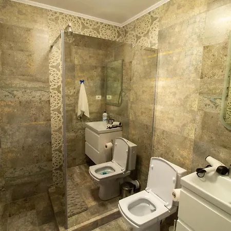 Apartmán Paradis Eforie Nord *