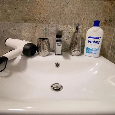 Paradis Eforie Nord * 아지제아