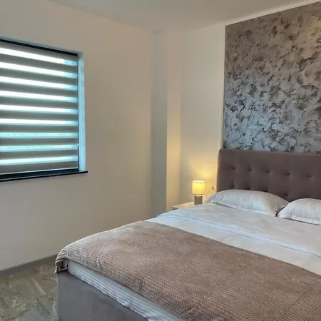 Apartmán Paradis Eforie Nord *