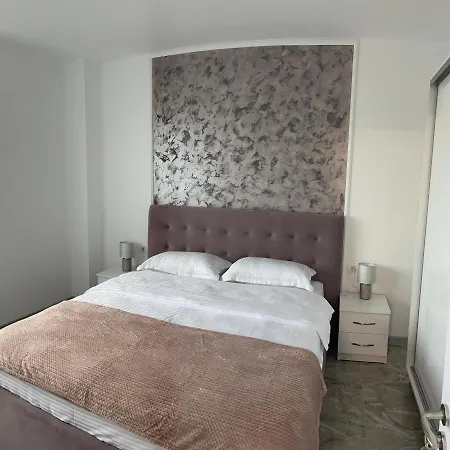 아파트 Paradis Eforie Nord *