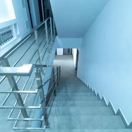 Paradis Eforie Nord Apartmán Agigea