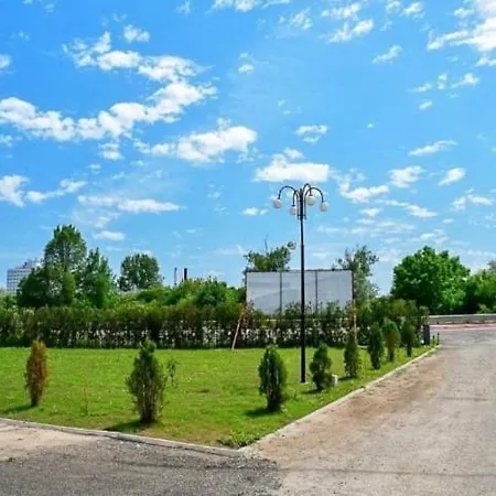 Paradis Eforie Nord *