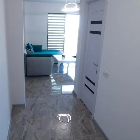 Apartmán Paradis Eforie Nord Agigea