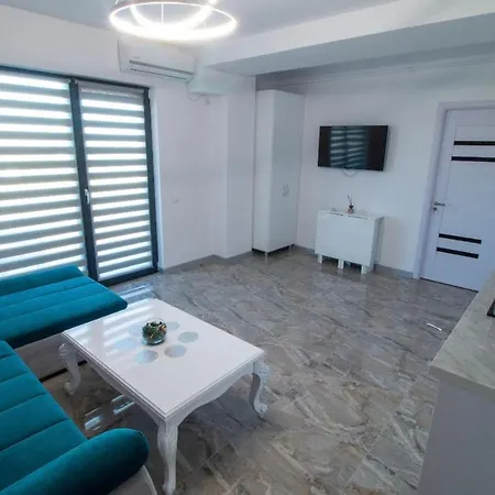 Apartmán Paradis Eforie Nord *