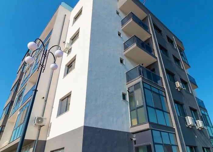 Paradis Eforie Nord Agigea