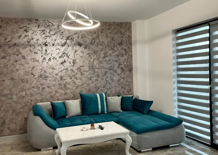 Lägenhet Paradis Eforie Nord Agigea