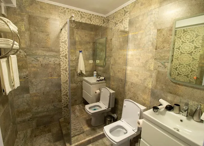 Lägenhet Paradis Eforie Nord *