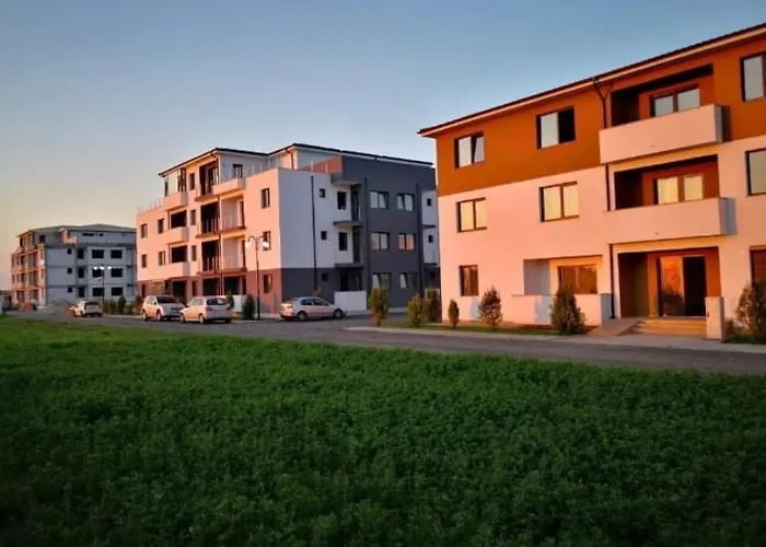 Paradis Eforie Nord * Agigea