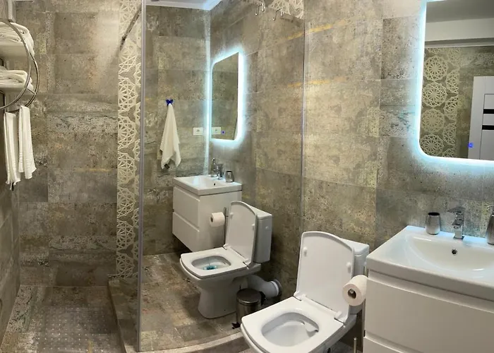 Lägenhet Paradis Eforie Nord