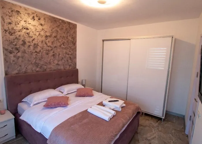 Lägenhet Paradis Eforie Nord *