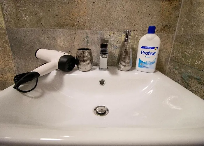 Paradis Eforie Nord * Agigea