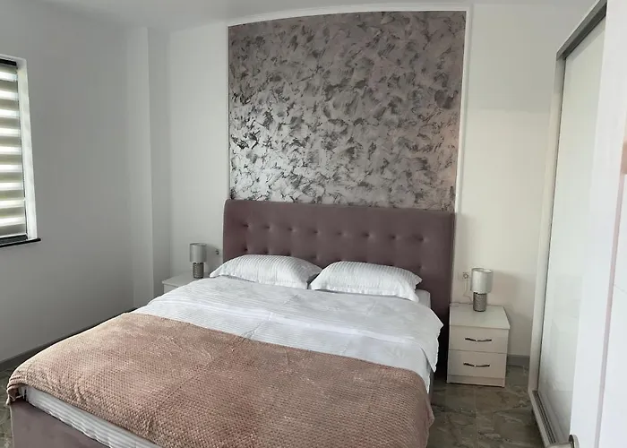 Lägenhet Paradis Eforie Nord *