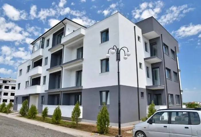 Lägenhet Paradis Eforie Nord *