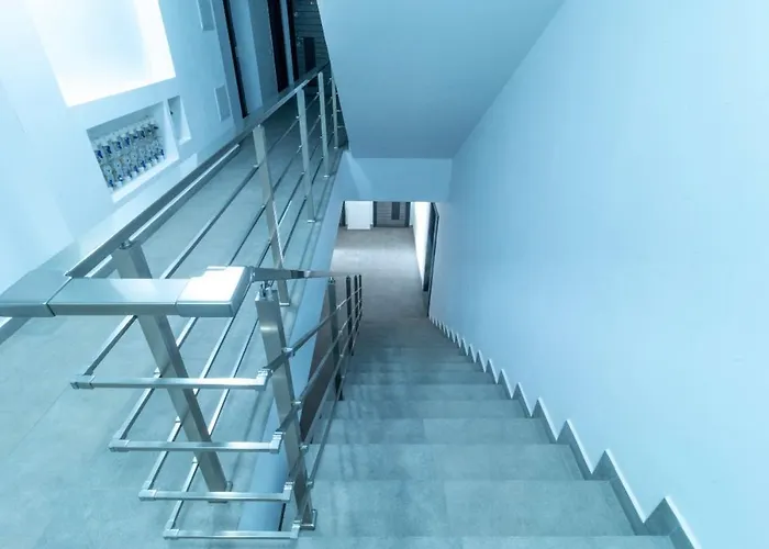 Paradis Eforie Nord Lägenhet Agigea