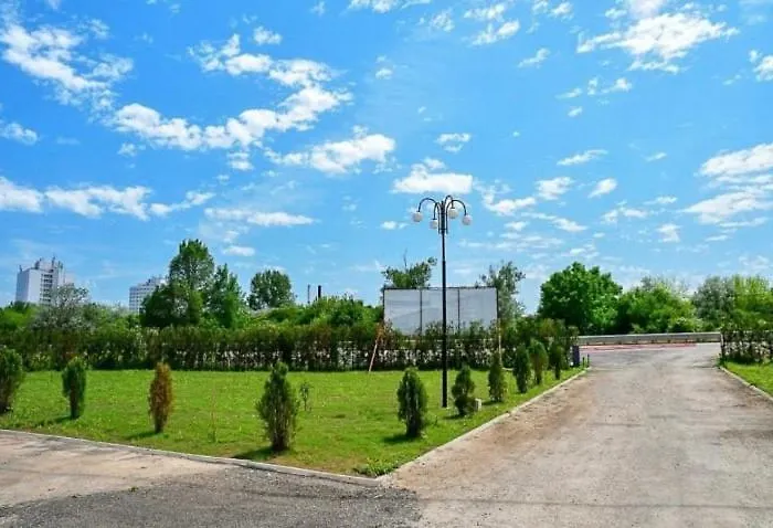 Paradis Eforie Nord *