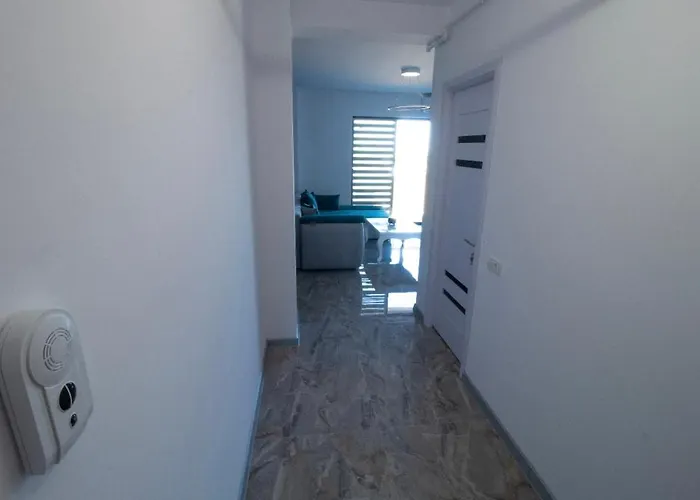 Paradis Eforie Nord *