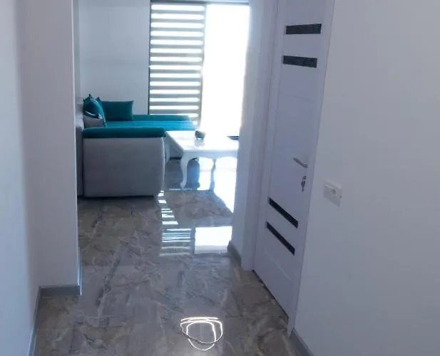 Lägenhet Paradis Eforie Nord Agigea