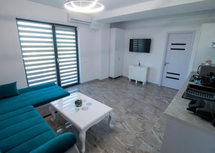 Lägenhet Paradis Eforie Nord *