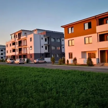 Paradis Eforie Nord * אג'יג'אה