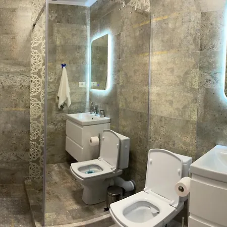 דירה Paradis Eforie Nord