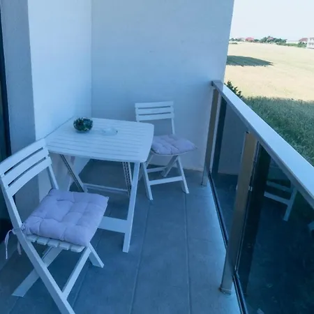 Paradis Eforie Nord