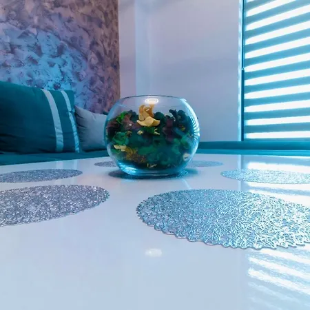 Paradis Eforie Nord דירה