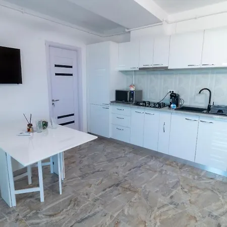 Paradis Eforie Nord דירה