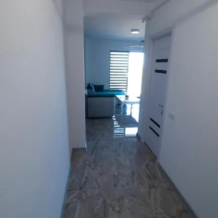 Paradis Eforie Nord *